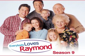 Everybody Loves Raymond Season 9