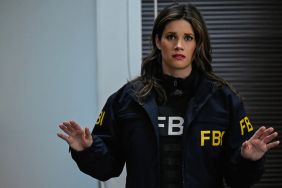 FBI Season 4