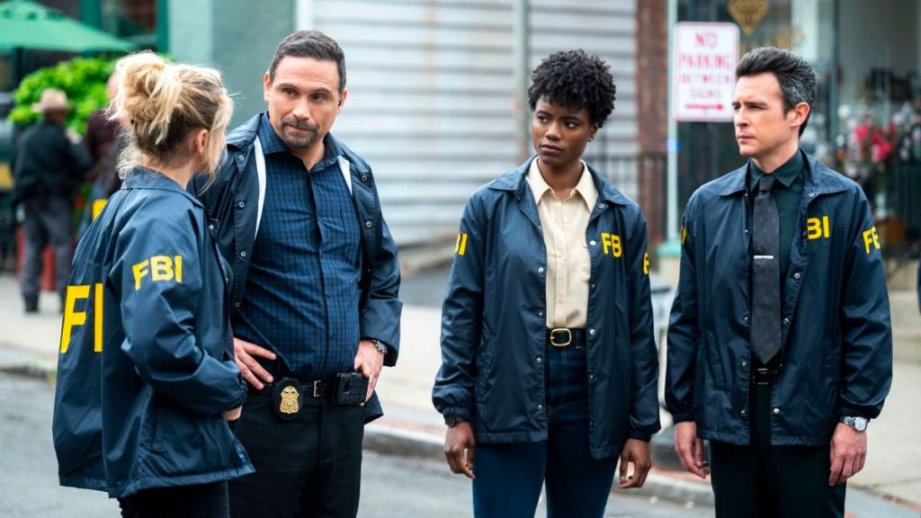 FBI Season 5