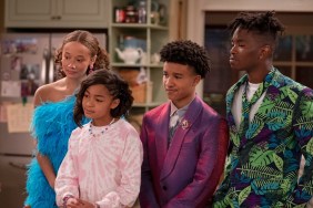 Family Reunion Season 3 Streaming: Watch & Stream Online via Netflix