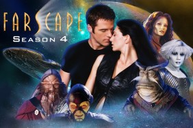 Farscape Season 4