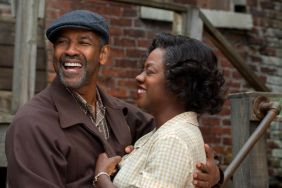 Fences (2016)