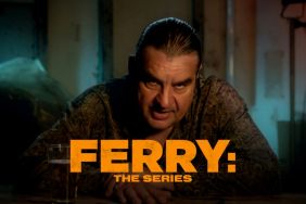 Ferry The Series