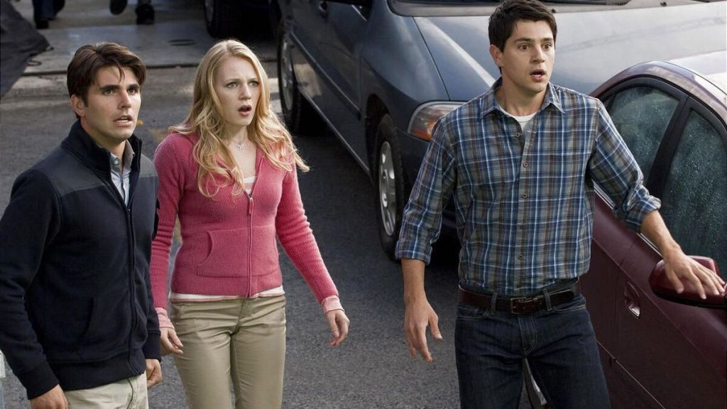 Final Destination 5 Streaming: Watch & Stream Online via HBO Max