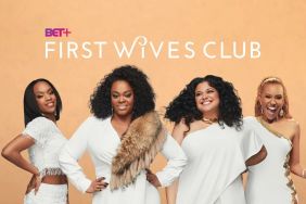 First Wives Club Season 3