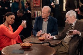 Frasier (2023) Season 1 Episode 7 Release Date & Time on Paramount Plus