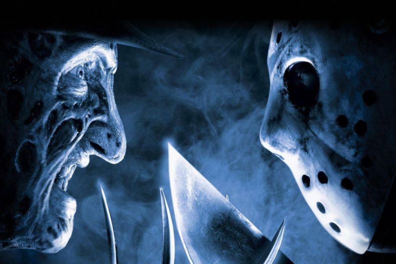 Freddy vs. Jason