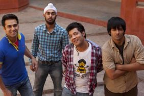 Fukrey 4