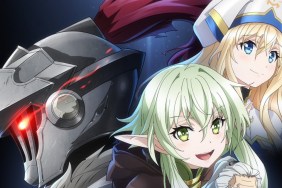 Goblin Slayer Season 2 Episode 10 Release Date & Time on Crunchyroll