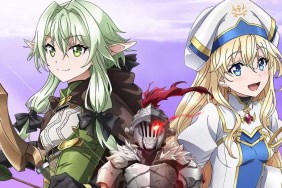 Goblin Slayer Season 2 Episode 10 Streaming: How to Watch & Stream Online