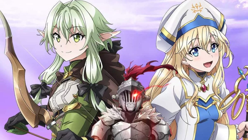 Goblin Slayer Season 2 Episode 10 Streaming: How to Watch & Stream Online