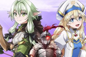 Goblin Slayer Season 2 Episode 7 Release Date & Time on Crunchyroll