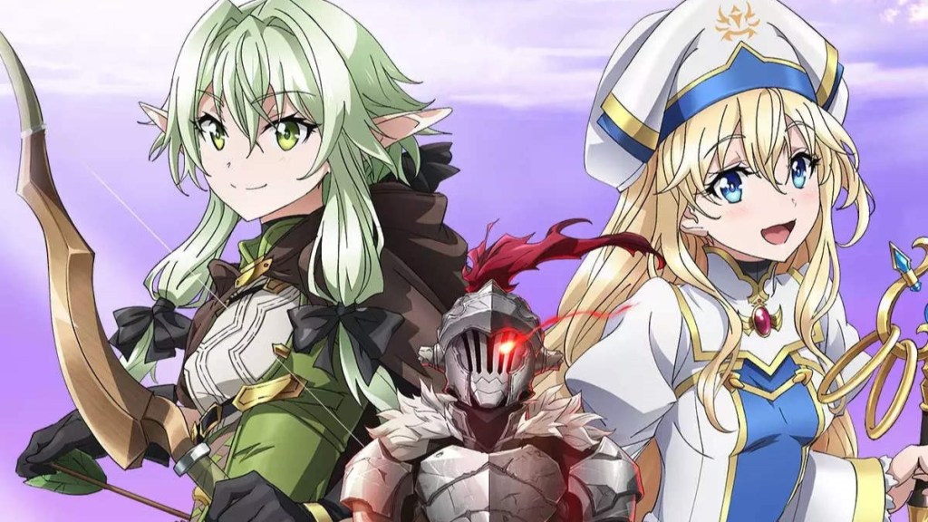 Goblin Slayer Season 2 Episode 7 Release Date & Time on Crunchyroll