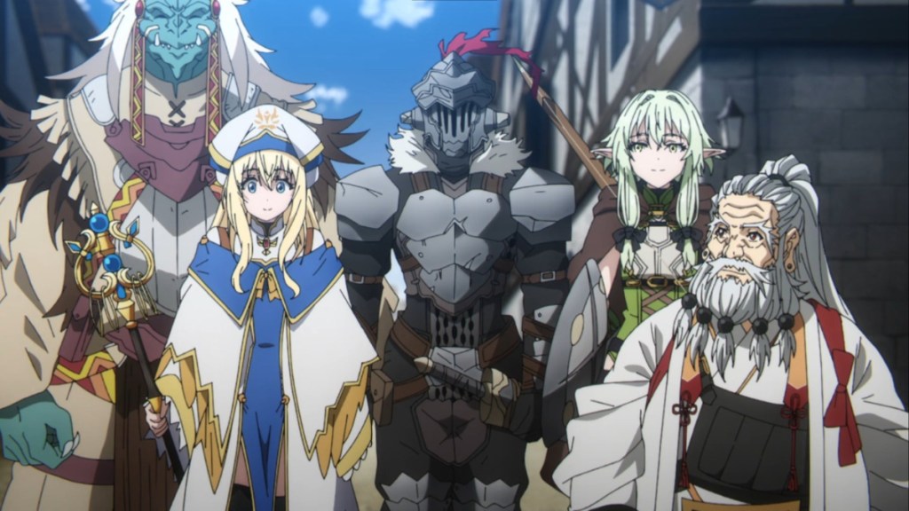 Goblin Slayer Season 2 Episode 8 Release Date