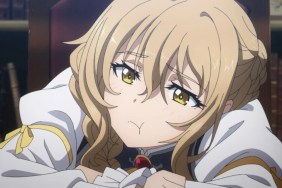 Goblin Slayer Season 2 Episode 8 Streaming