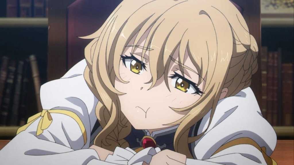 Goblin Slayer Season 2 Episode 8 Streaming