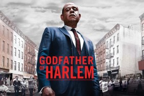 Godfather of Harlem Season 1 Streaming: Watch & Stream Online via Hulu and more