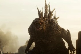 Godzilla Minus One Spoilers