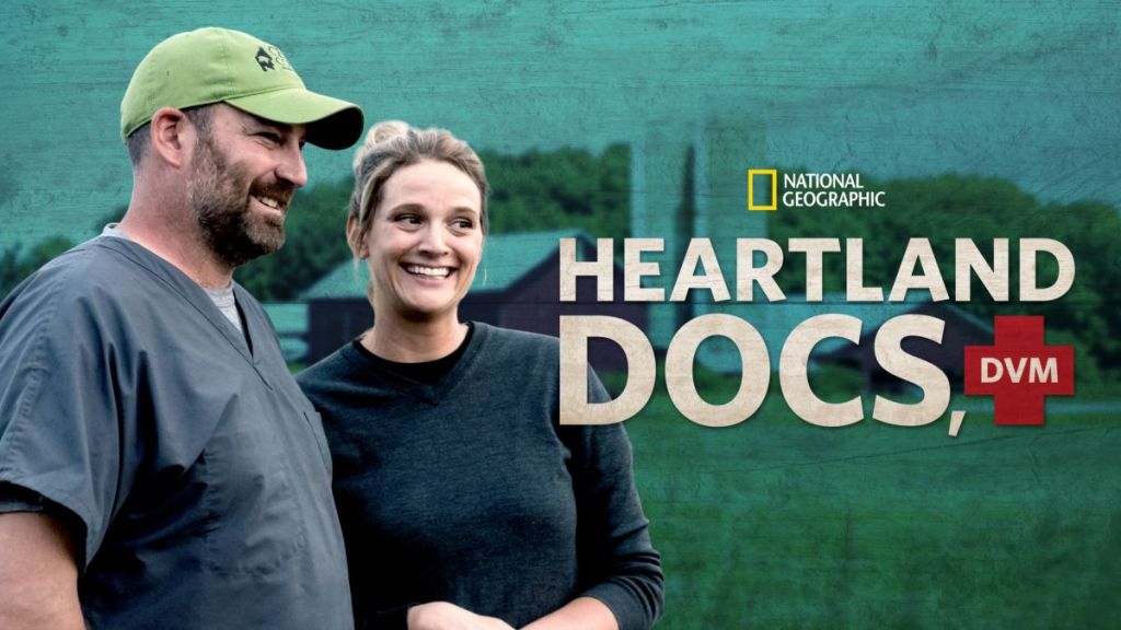 Heartland Docs, DVM Season 5 Episode 9 Streaming: How to Watch & Stream Online