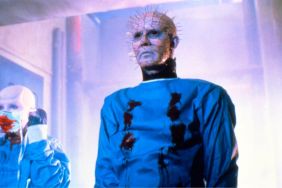 Hellbound: Hellraiser II