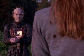 Hellraiser III: Hell on Earth