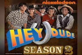 Hey Dude Season 2