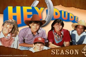 Hey Dude Season 4