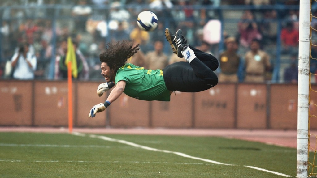 Higuita: The Way of the Scorpion Streaming: Watch & Stream Online via Netflix