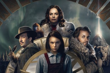 His Dark Materials Season 1 Streaming: Watch & Stream Online via HBO Max