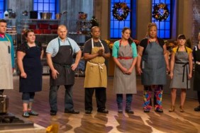 Holiday Baking Championship Season 1