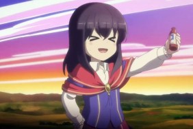 I Shall Survive Using Potions! Season 1 Episode 8 Release Date & Time on Crunchyroll