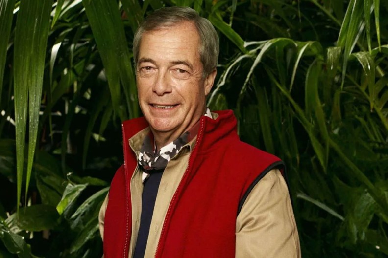 I’m A Celebrity 2023 Finish Date