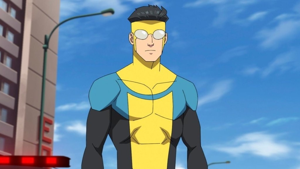 Invincible Season 2 Episode 4 Release Date & Time on Amazon Prime Video