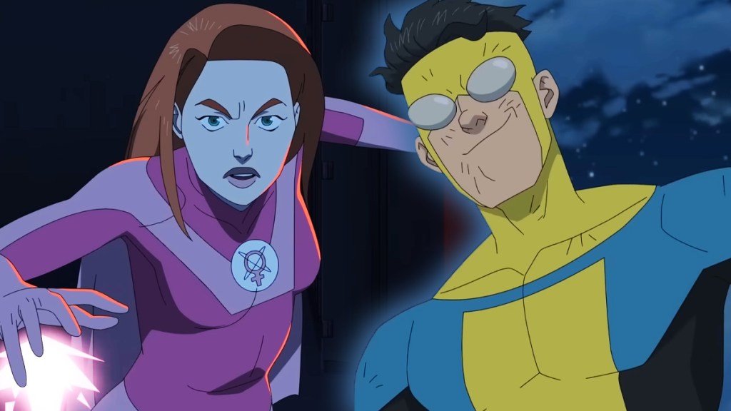 Invincible Season 2 Episode 4 Streaming: How to Watch & Stream Online