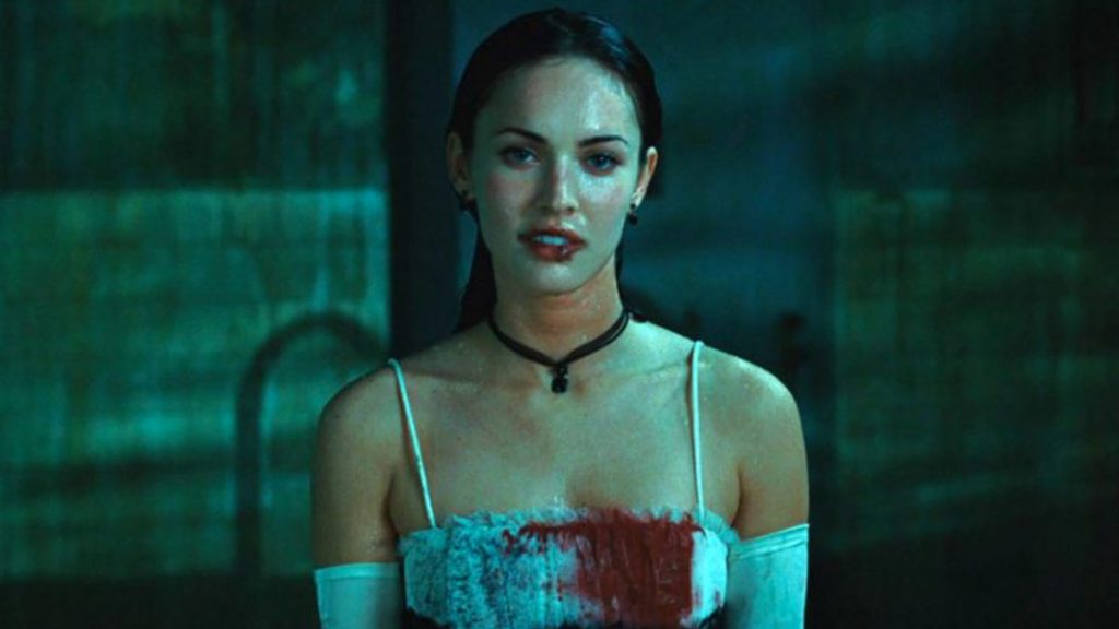 Jennifer's Body Streaming: Watch & Stream Online via HBO Max