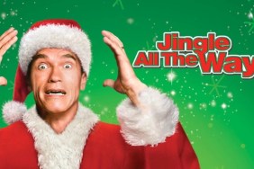 Jingle All the Way