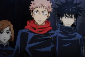 Jujutsu Kaisen Season 2 ep 18