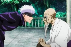 Jujutsu Kaisen Season 2