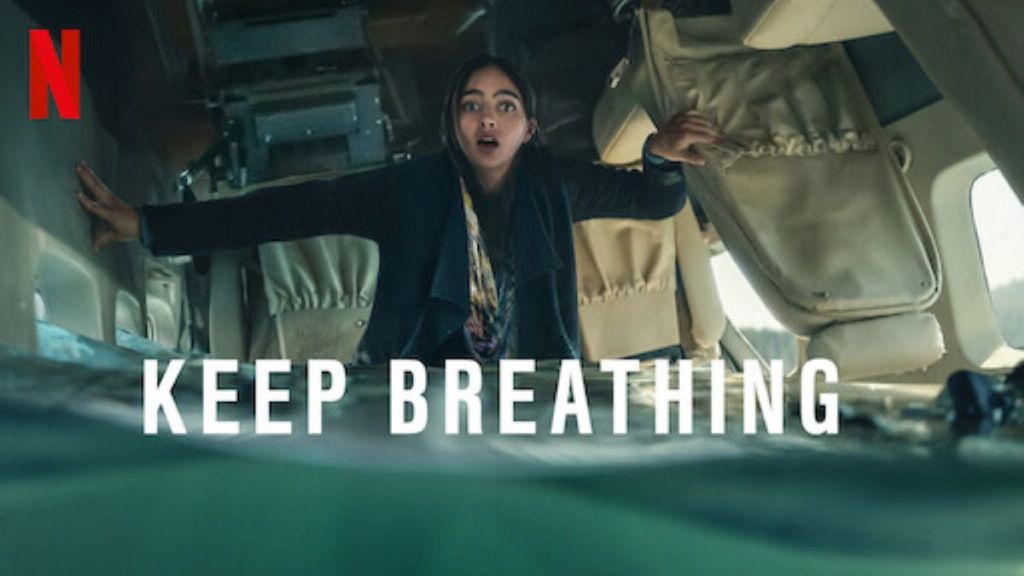 Keep Breathing Season 1