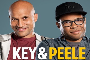 Key & Peele Season 5