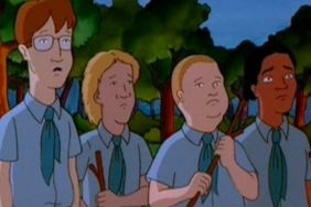 King of the Hill Season 1