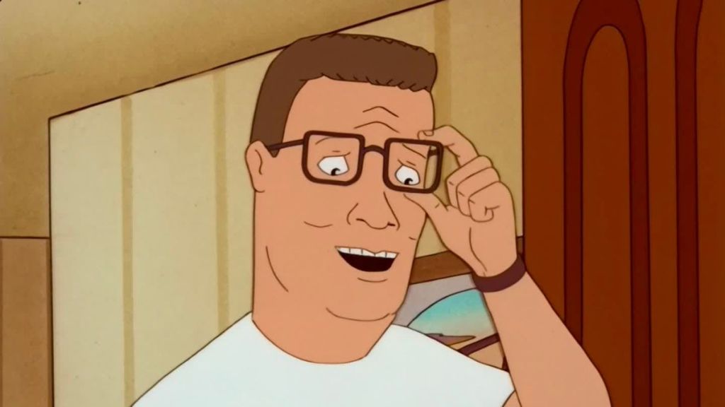 King of the Hill Season 6