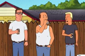 King of the Hill Season 9