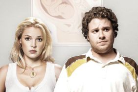 Knocked Up