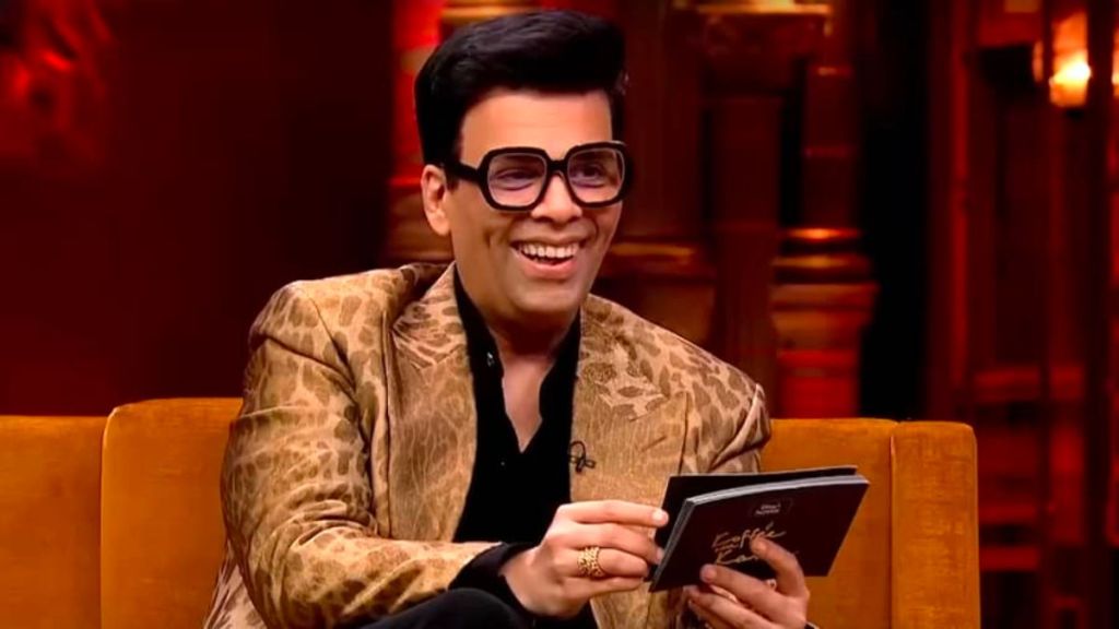 Koffee With Karan Season 8 Episode 5