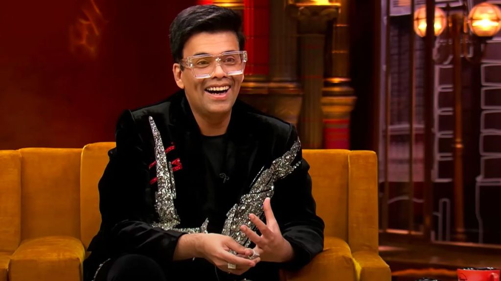 Koffee with Karan Season 8 Episode 4