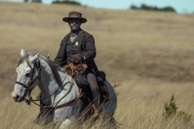 Lawmen: Bass Reeves Season 1: How Many Episodes