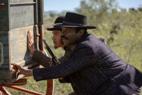 Lawmen: Bass Reeves Season 1 Episode 6 Release Date