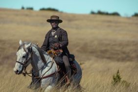 Lawmen: Bass Reeves Season 1