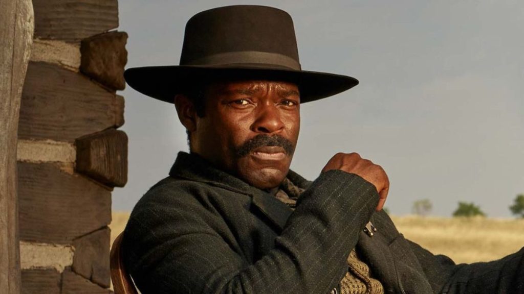 Lawmen: Bass Reeves Season 1 Streaming: Watch & Stream Online via Paramount Plus